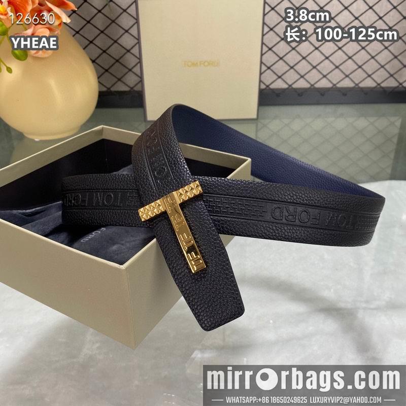 TF belt 38mmX100-125cm 8L26