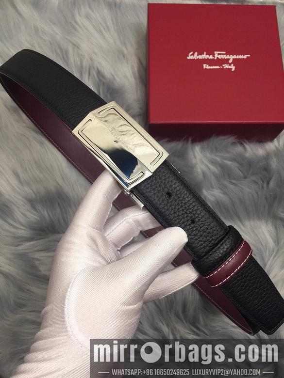 Ferragamo 34mmX95-125 7D70