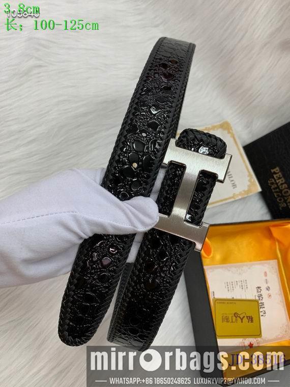 Hermes Belt 38mm 100-125cm 8L80