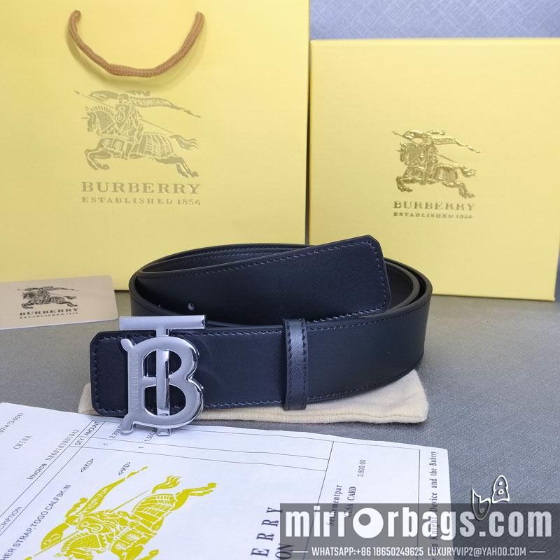 Burberry belt 90-125cm lb05