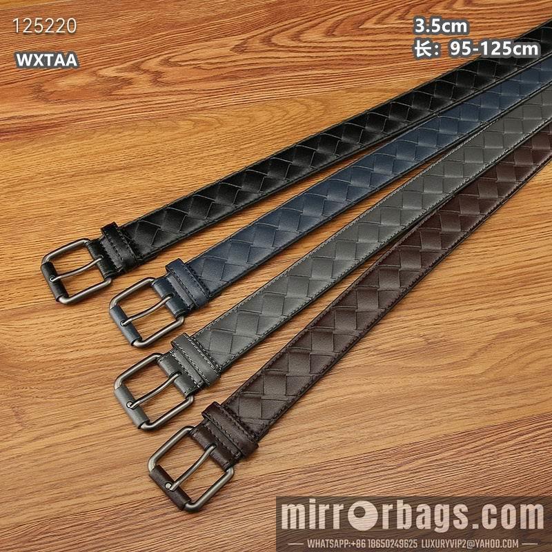 BV belt 35mmX95-125cm 8L09