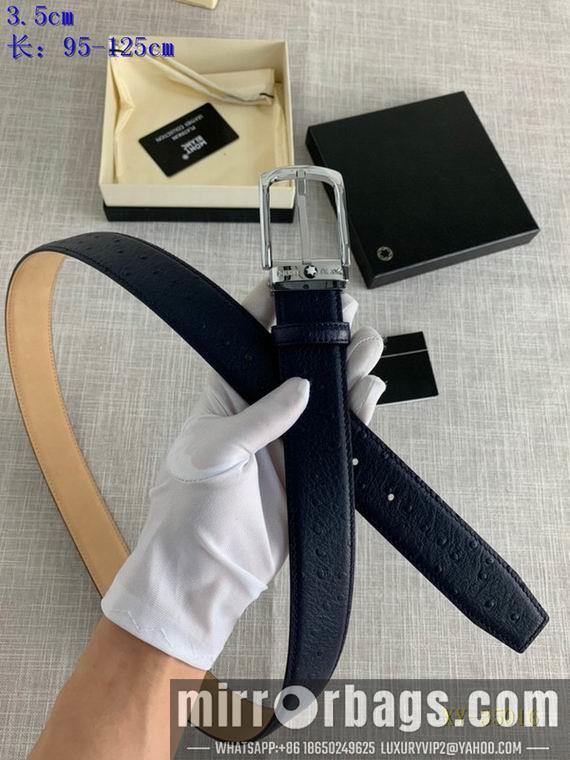 Montblanc 35mmX95-125cm 8L04