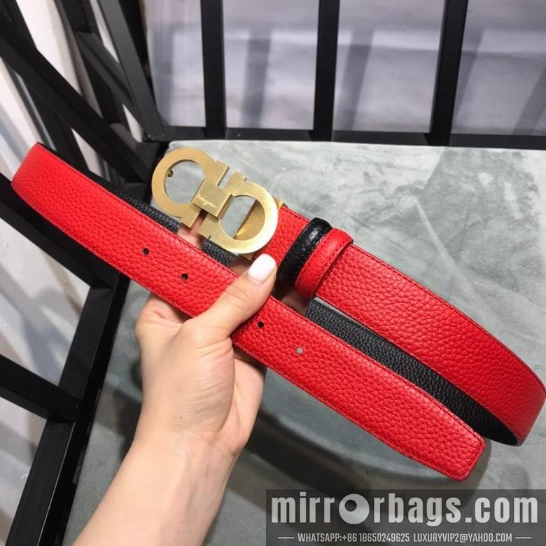 Ferragamo 34mmX95-125 7D201