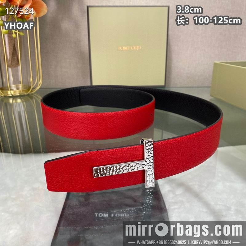 TF belt 38mmX100-125cm 8L76