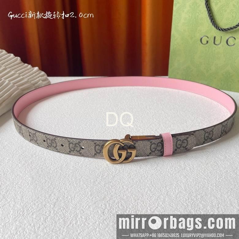 Gucci 20mmx90-115cm 01