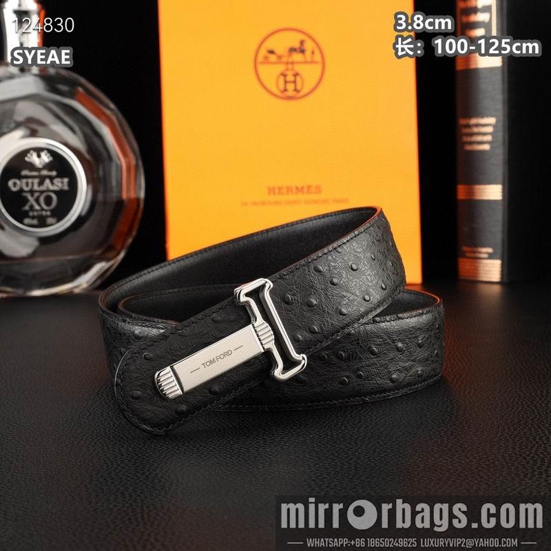 TF belt 38mmX100-125cm 8L40