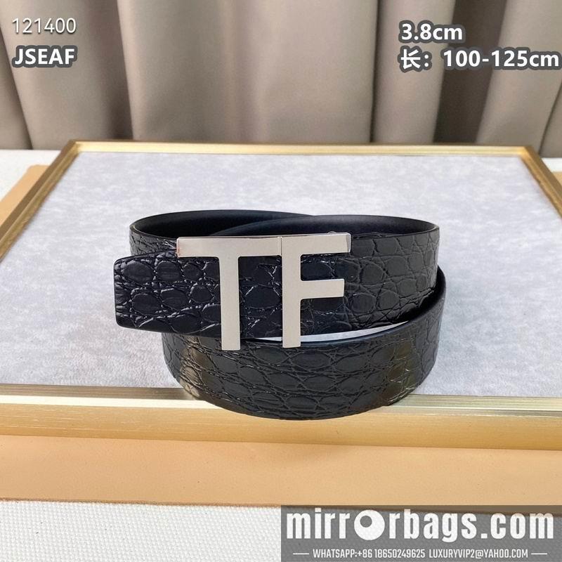 TF belt 38mmX100-125cm 8L57