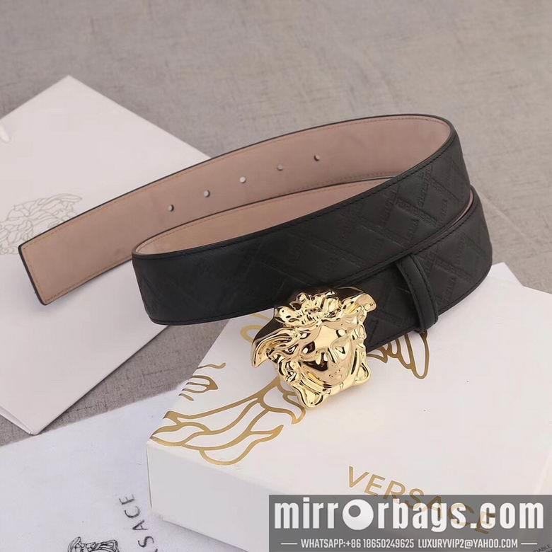 Versace Belt 38mm-95x125CM 8L03