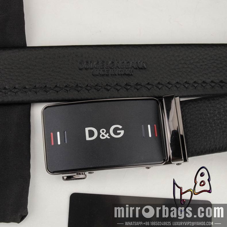DG belt 38mm lb03