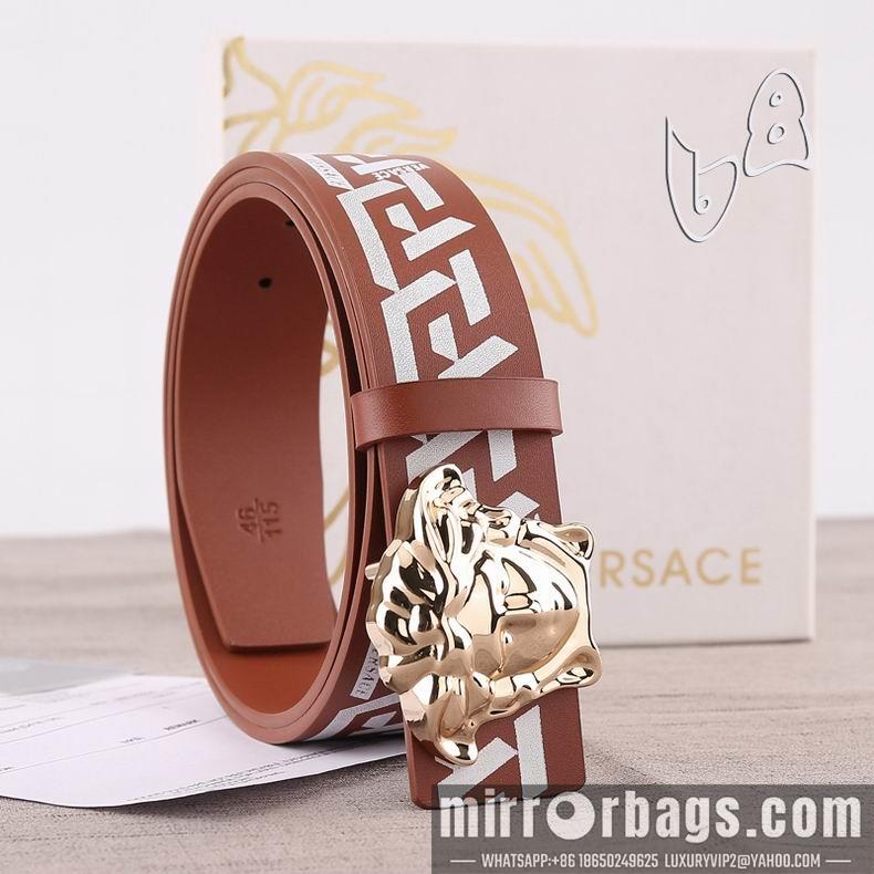Versace Belt 原版 38mm lb04