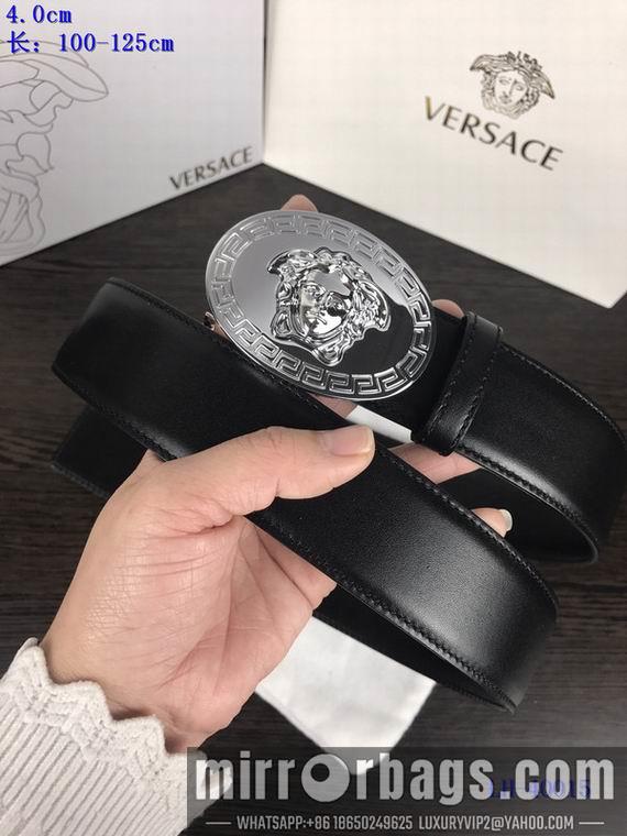 Versace Belt 40mmX100-125cm 8L103
