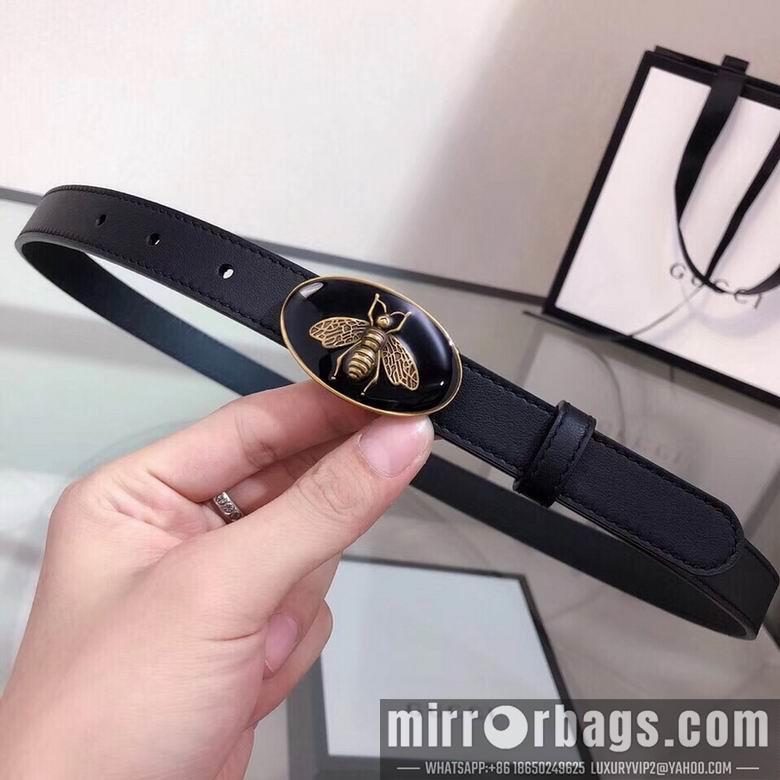 Gucci 20mmX95-110CM 7D29