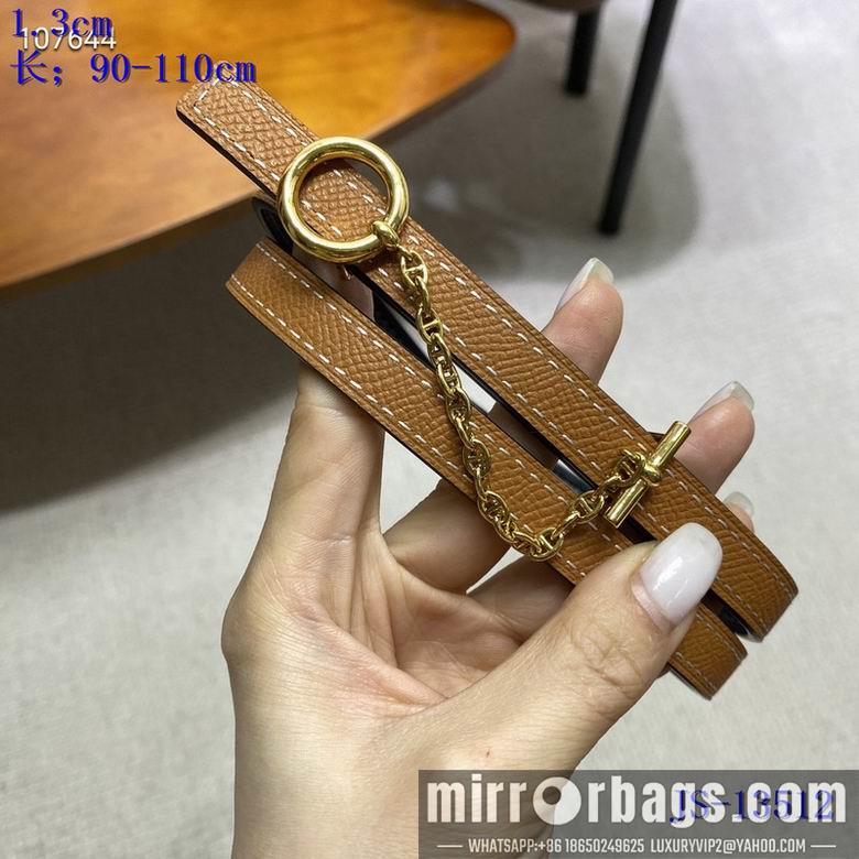 Hermes 13mm 90-110CM 8L09