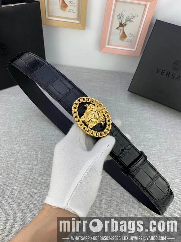 Versace Belt 38mmX95-125cm sj01