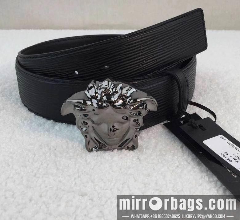 Versace Belt 38mmX95-110cm sj22