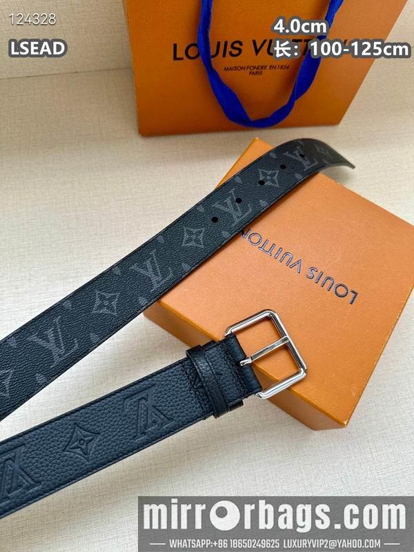 LV belt 40mmX100-125cm 8L05