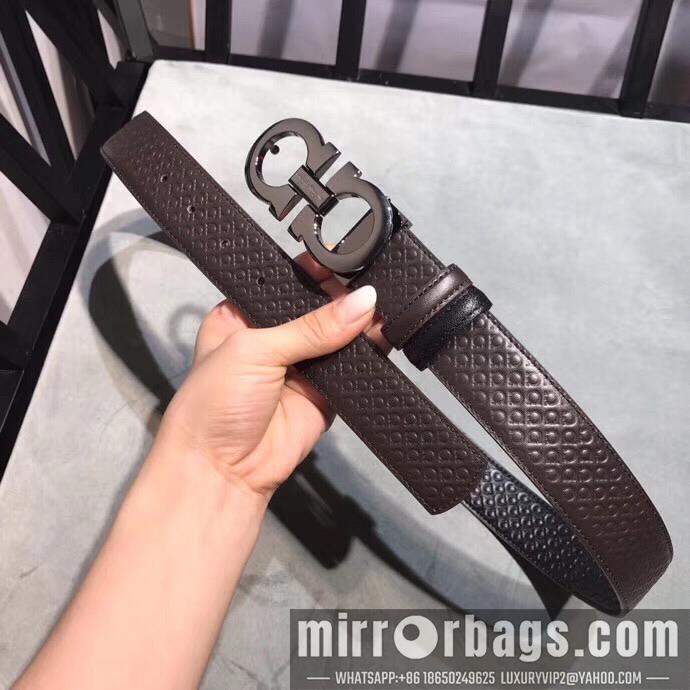 Ferragamo 34mmX95-125 7D260