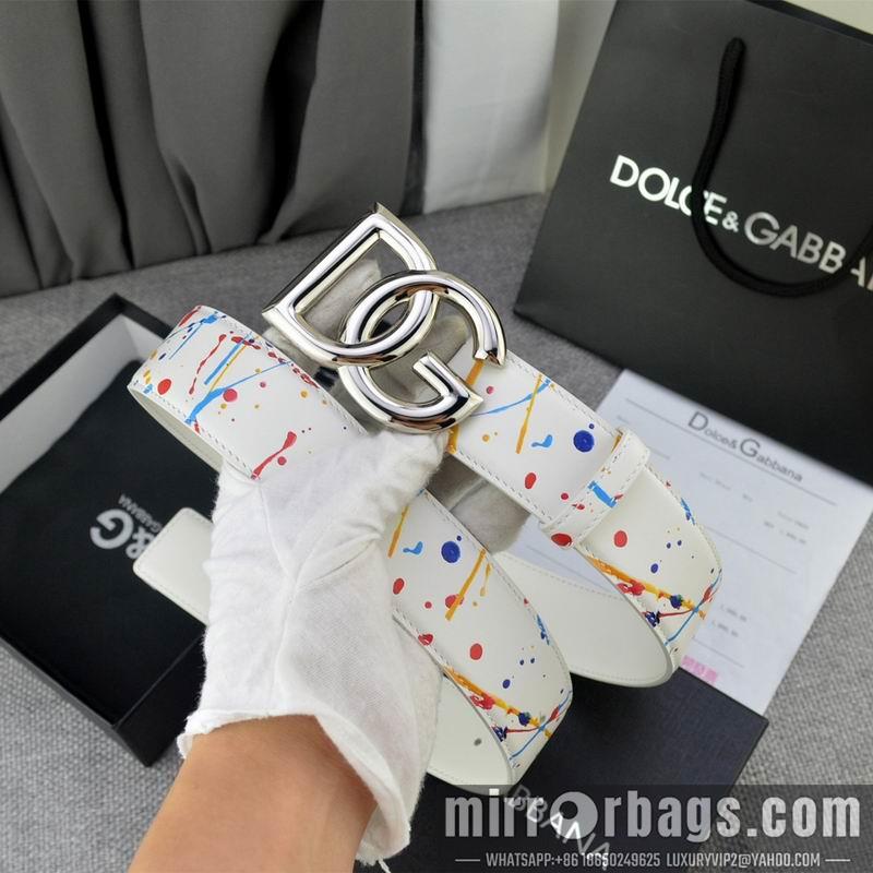 DG belt 40mmX95-125cm 7D04