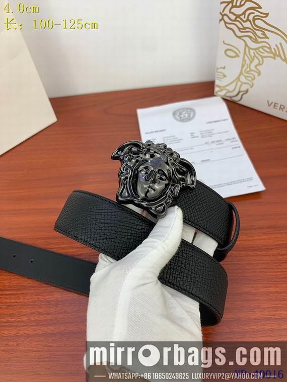 Versace Belt 40mmX100-125cm 8L83