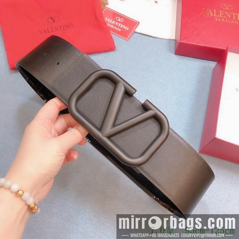 Valentino Belt 70mmX95-125cm sj03