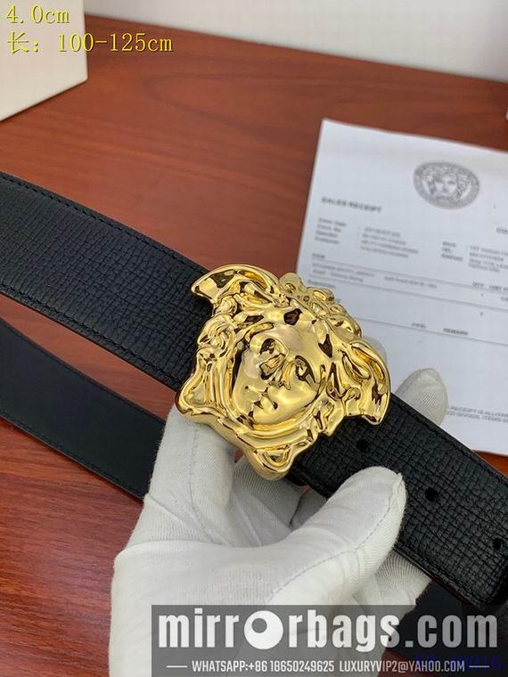 Versace Belt 40mmX100-125cm 8L83