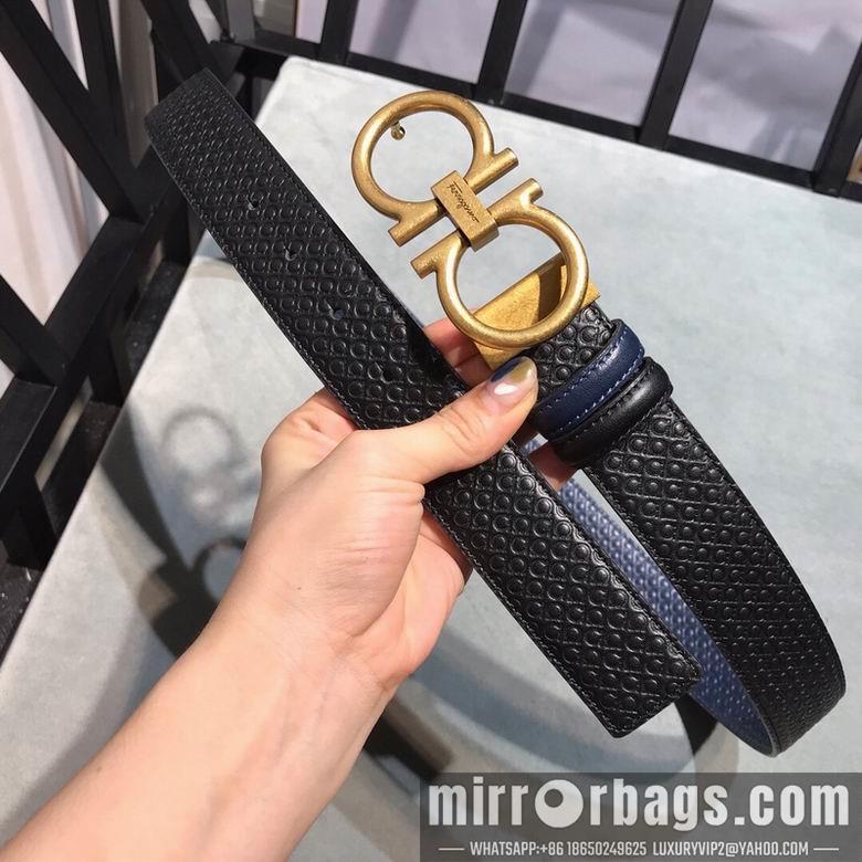 Ferragamo 34mmX95-125 7D144