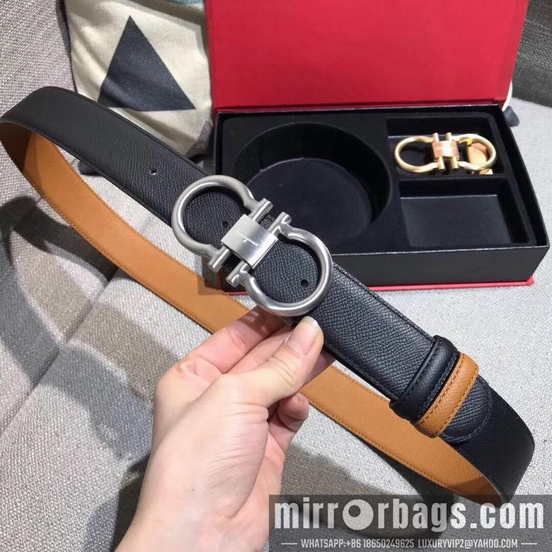 Ferragamo 34mmX95-125 7D11