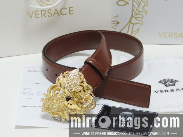 Versace Belt 38mm lb07