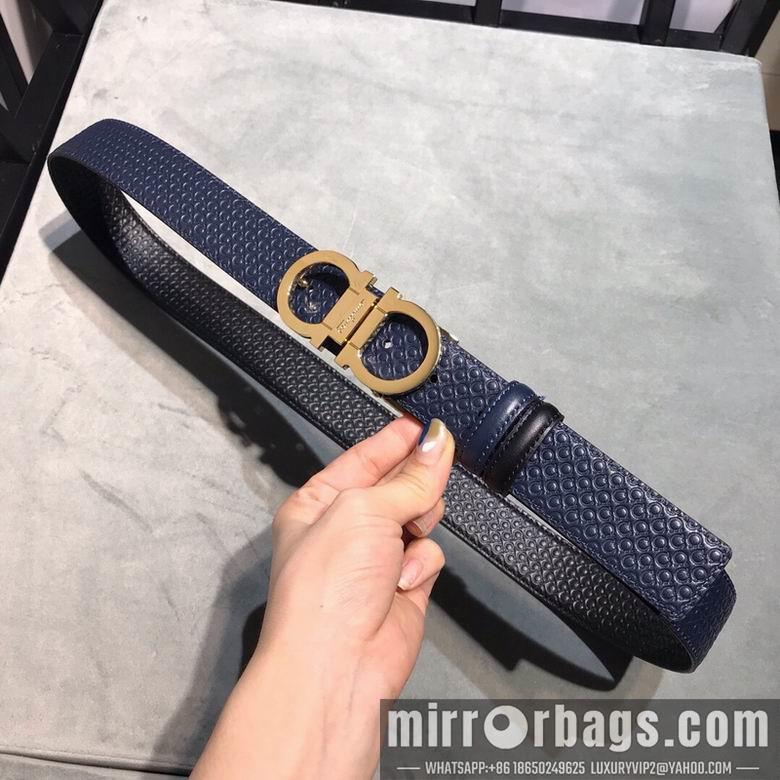 Ferragamo 34mmX95-125 7D148