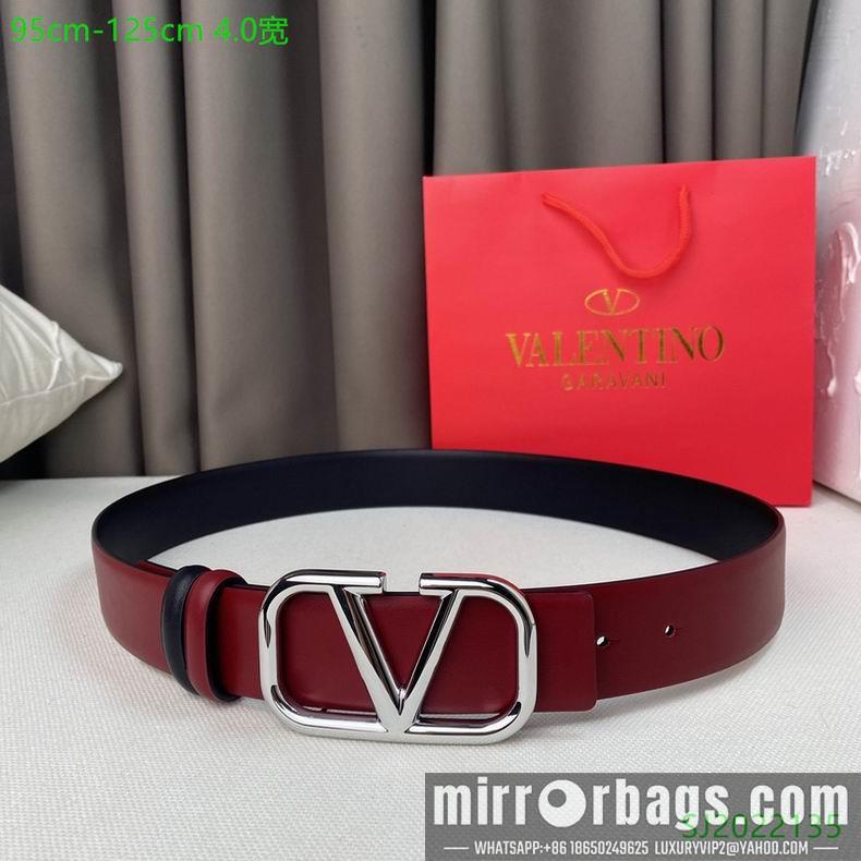 Valentino Belt 40mmX95-125cm 7D10