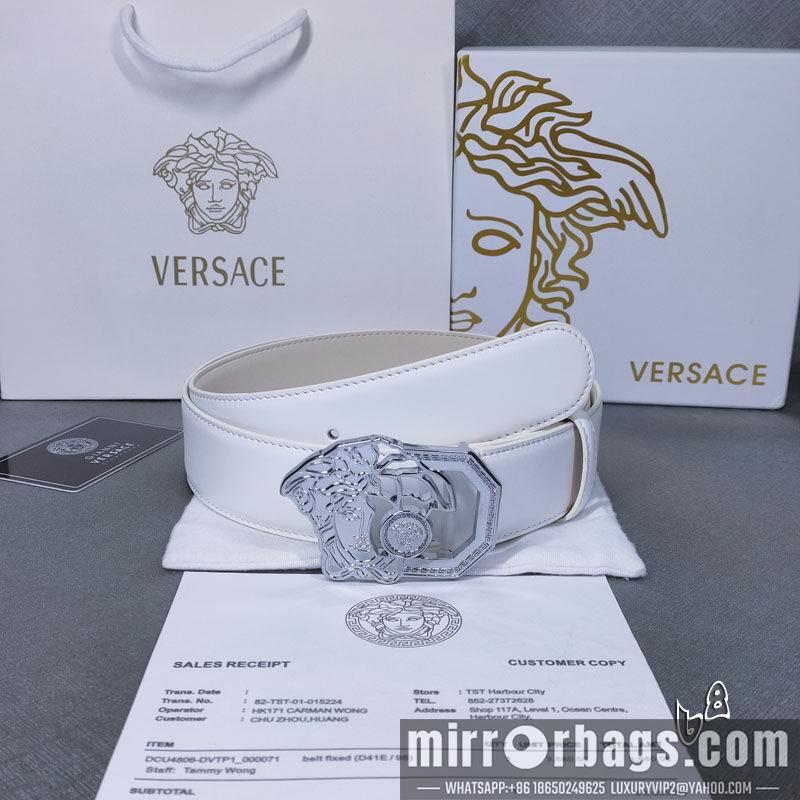 Versace belt 15mmX90-125cm lb123001