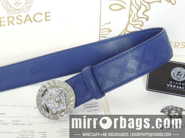 Versace Belt 38mm lb10