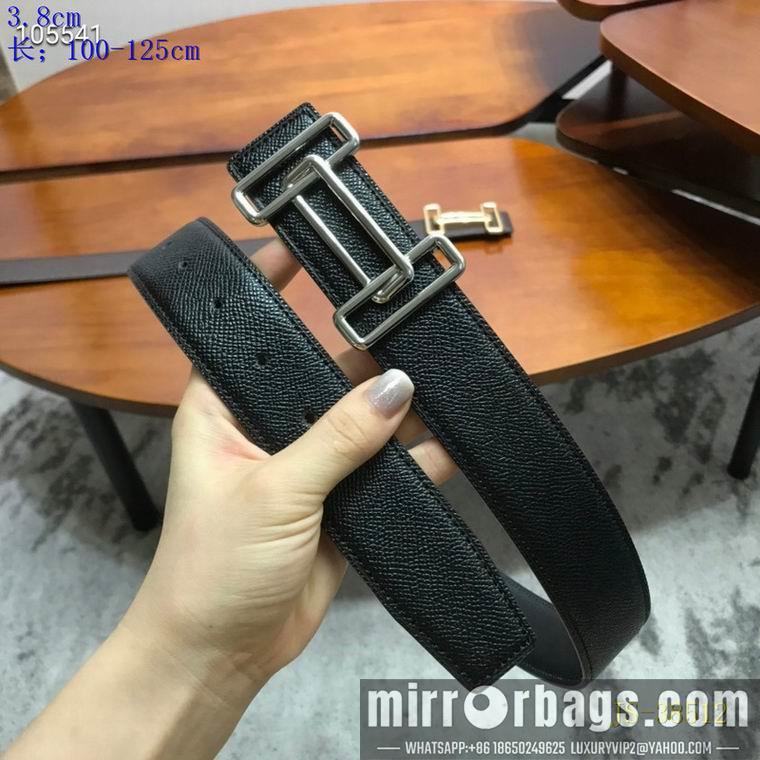Hermes Belt 38mm 100-125cm 8L63