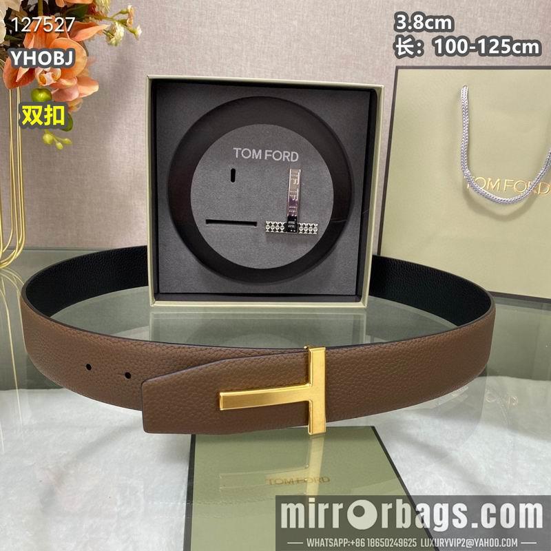 TF belt 38mmX100-125cm 8L81