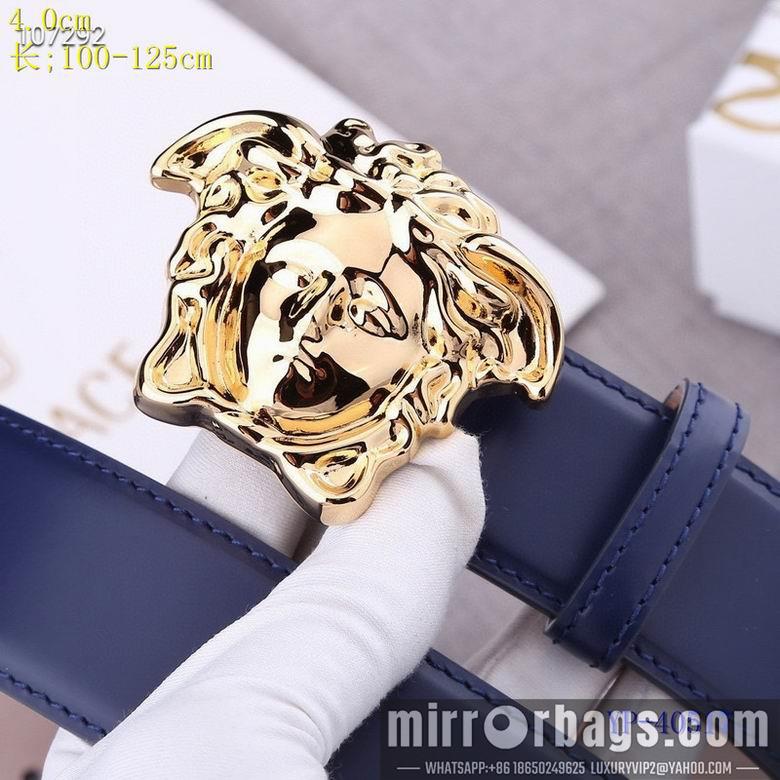 Versace Belt 40mmX100-125cm 8L60