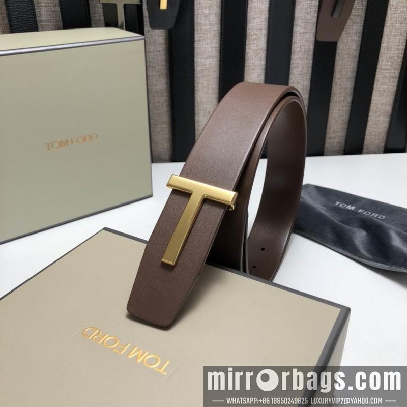 Tom Ford belt 40mmX95-125cm 7D18