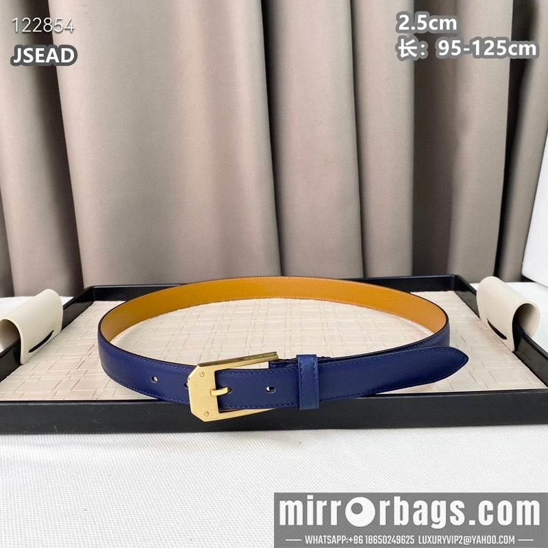 Hermes belt 25mmX95-125cm 8L01