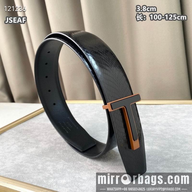 TF belt 38mmX100-125cm 8L60