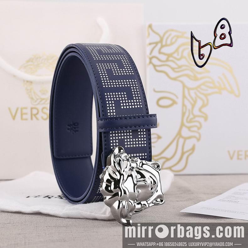 Versace Belt 原版 38mm lb07