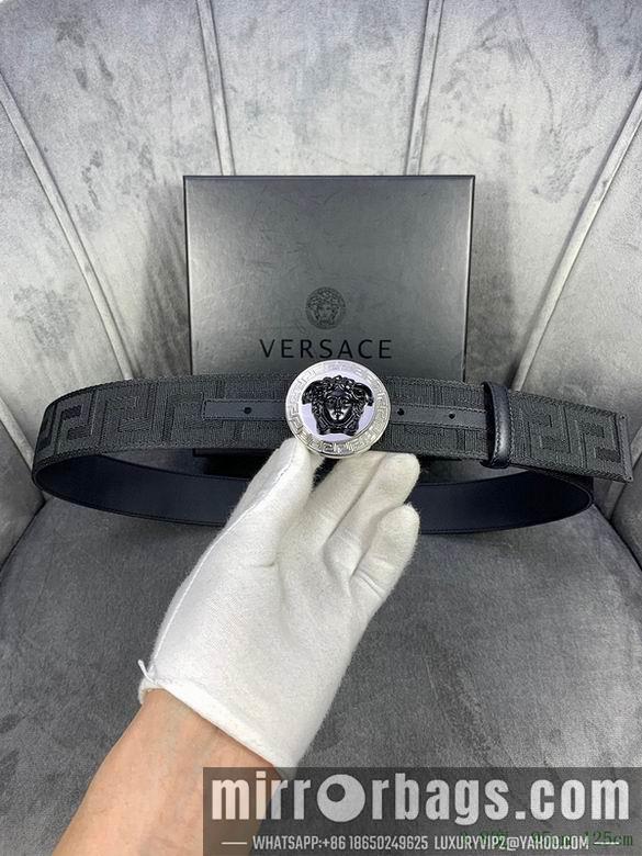 Versace Belt 38mmX95-125cm sj71