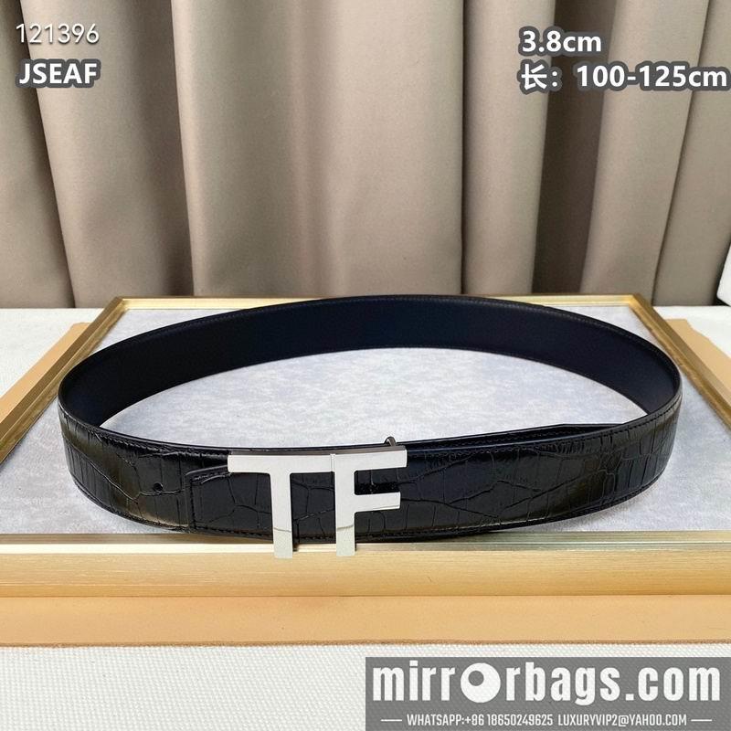 TF belt 38mmX100-125cm 8L57