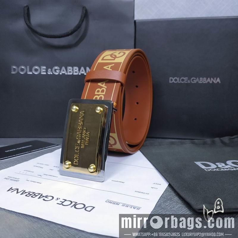 DG belt 38mmX80-125cm lb05