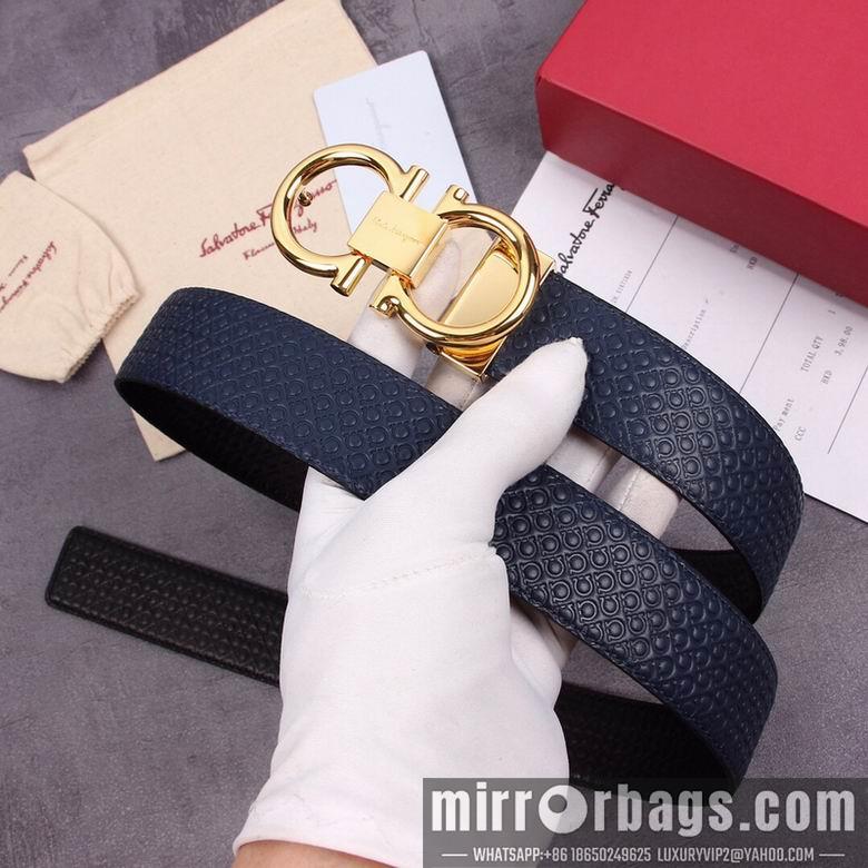 Ferragamo 34mmX95-125 7D214