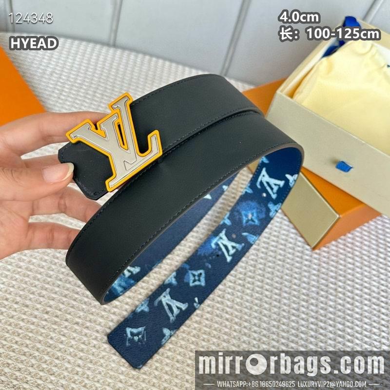 LV belt 40mmX100-125cm 8L51