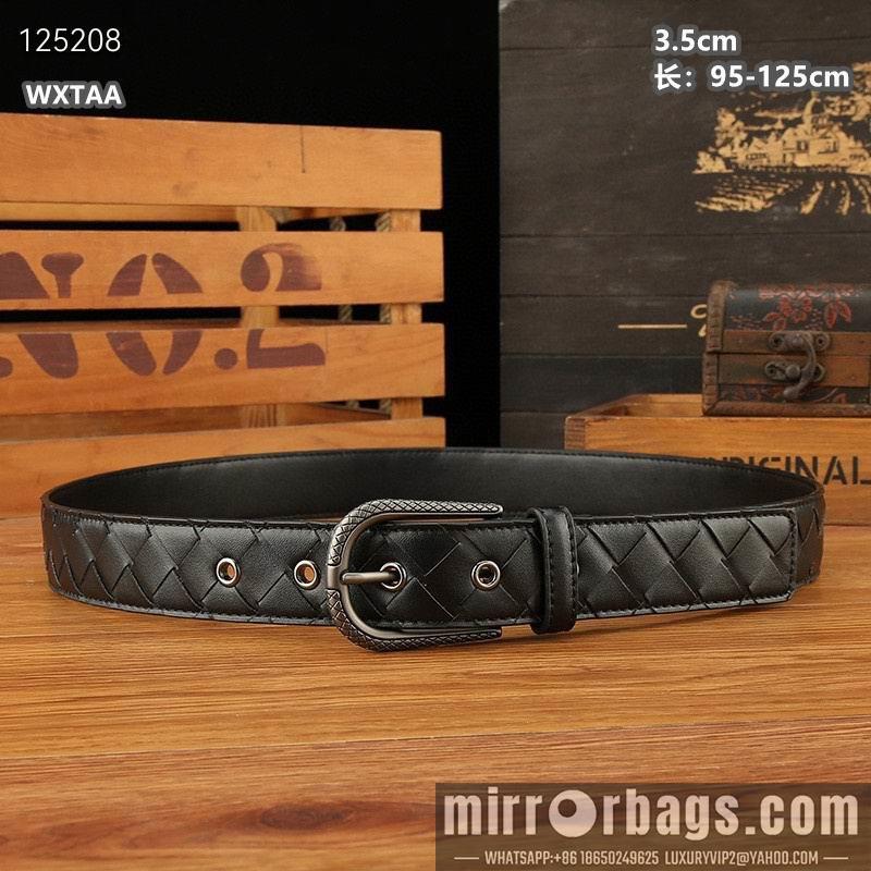 BV belt 35mmX95-125cm 8L06