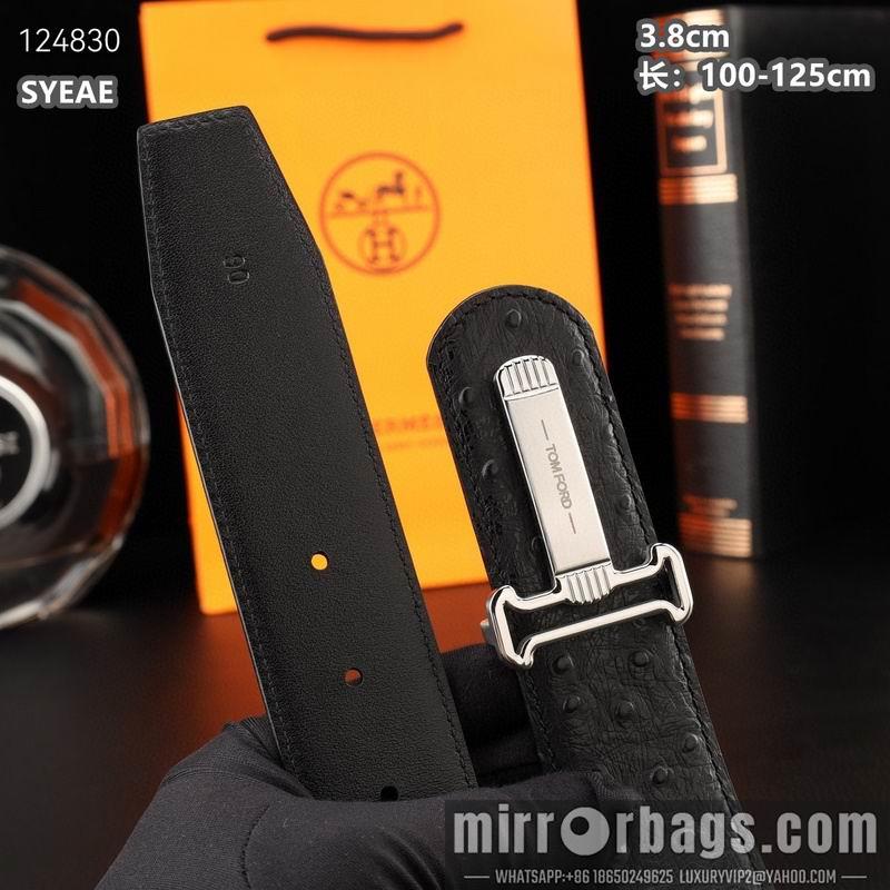 TF belt 38mmX100-125cm 8L40