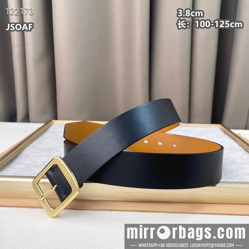 TF belt 38mmX100-125cm 8L69