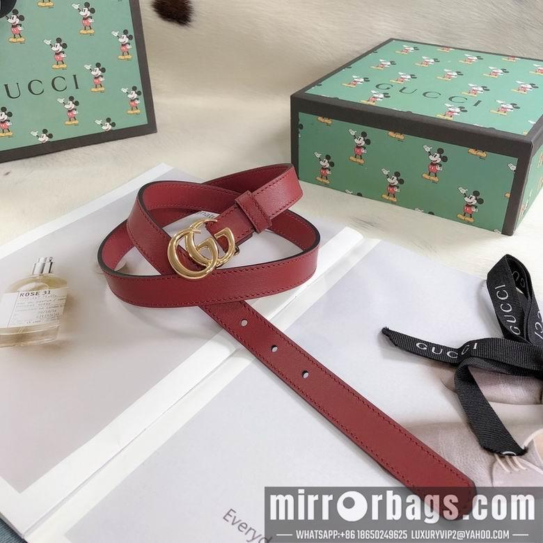 Gucci 20mmX95-110CM 7D21