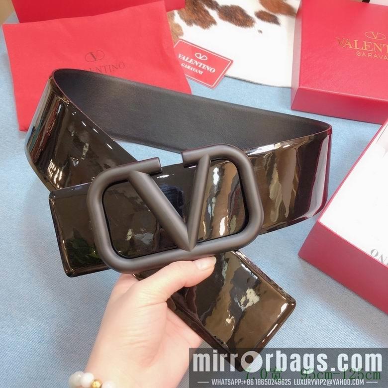 Valentino Belt 70mmX95-125cm sj03