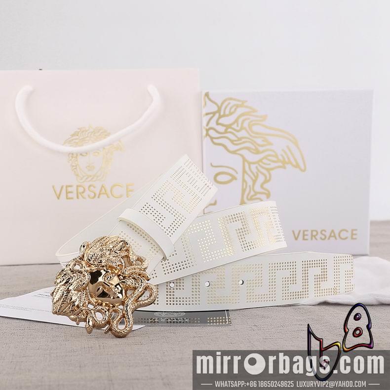 Versace Belt 原版 38mm lb06